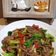 Cooksnap dari nia untuk resep Beef teriyaki
