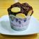Cooksnap dari Joanne Sebastian untuk resep The Best Chocolate Muffin (PR_muffin)