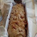El cooksnap de Gabriela Bensi cuando hizo Torta con harina integral de Pera 🍐 Apta Diabéticos #saludable #económica.