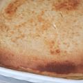 El cooksnap de virviralo cuando hizo Quesada.