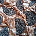 Cooksnap dari Yuniar Zhr HanyTio untuk resep Shiny crust brownies