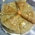 صورة من مطبخ ام اياد وجوري، شاركها بعد تجربة وصفة غرايف (بغرير)