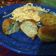 El cooksnap de Macedonia cuando hizo Croquetas de atún y verduras.