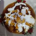Cooksnap dari Ia Rachma Widya untuk resep 29.Bubur Ubi Jalar