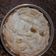 El cooksnap de Silvia Salomone cuando hizo Tarta de dulce de leche, nueces y merengue.