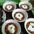 Cooksnap dari Lely M. Anggono untuk resep Kolak Biji Salak