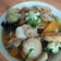 Cooksnap dari Mey Meitha untuk resep Sapo Tahu Udang
