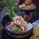 Cooksnap dari Dika Noveri untuk resep "Chocolate Wassant Bread"