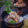 Cooksnap dari Dika Noveri untuk resep "Chocolate Wassant Bread"