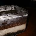 Cooksnap dari Yuli Retnoningsih untuk resep Oreo Dessert Box