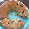 Cooksnap dari Yeni Mella Sari untuk resep Bolu Pisang Lembut Wangi Takaran Sendok Pake Oven Tangkring