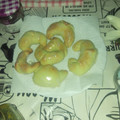El cooksnap de gigi_capria cuando hizo Medialunas para el desayuno.