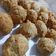 Cooksnap dari Vindy Sri Wahyuni untuk resep 40. Bakso Goreng Ayam