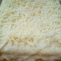 Cooksnap dari Ika.fitrania untuk resep Bolu Susu Lembang Kukus