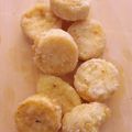 Cooksnap dari Wulanda Pramudita untuk resep #GA15 Tofu Crispy