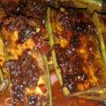 Cooksnap dari Ranin untuk resep Terong kecap bakar teflon