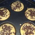 Cooksnap dari Yaya untuk resep Kue Cubit Simple ala abang abang (takaran sendok)