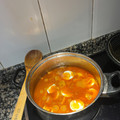 El cooksnap de Carmen Dolores Perdomo León cuando hizo Lentejas de bote 25 minutos.