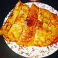 @shipra verma का कुकस्नैप जब उन्होंने रवा डोसा (Rava dosa recipe in Hindi) बनाया था।