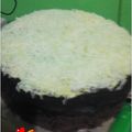 Cooksnap dari Dhie CaiiaNk Dheianssalawasna WiDiantiselaludihati untuk resep Brownies kukus