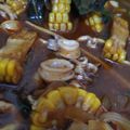 Cooksnap dari QueenVele Cwv untuk resep Cumi Asam Manis Saus Tiram