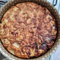 El cooksnap de Mate Amargo 🧉🍪 cuando hizo Postre de peras sin azúcar.