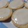 El cooksnap de Bren Herrera cuando hizo Galletitas de limón glaseadas (fáciles! 1 huevo y sin manteca).