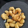 Cooksnap dari Imelda Fauzi untuk resep Cheese potato mpasi 1y+