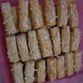 Cooksnap dari Fitria Nadiva untuk resep Kaastengels super ngeju