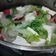 Cooksnap dari Nisa Yuliana untuk resep Bening Bakso Tahu Sawi Putih