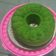 Cooksnap dari Dewi Hanifah untuk resep Kue Bolu kukus rasa Pandan