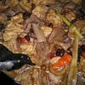 Cooksnap dari ulfie mufida untuk resep Krecek kacang tolo