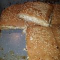 Cooksnap από stav στη συνταγή Τυρόπιτα αφράτη με φύλλο καλαμποκιού 🌽