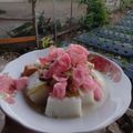Cooksnap dari Mona Astria untuk resep Lontong gulai tauco asli enak layak jual