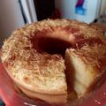 Cooksnap dari shierly untuk resep Bolu Keju Panggang Mantul