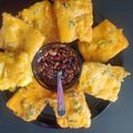 Cooksnap dari G. Frandi untuk resep Tempe Mendoan