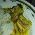 Cooksnap dari Ayunna untuk resep (47) Opor Ayam Merah