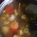 Cooksnap dari herry powiono untuk resep Sup Tom Yum Udang