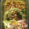 Cooksnap dari Dapur Indo Belanda untuk resep Bubur Ayam kuah kuning