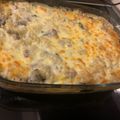 Cooksnap από KatiannaG στη συνταγή Μακαρόνια στο φούρνο "ογκρατέν" αλλά χωρίς τύψεις!
