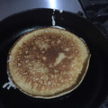 El cooksnap de Silvia Roxana Enriquez cuando hizo Hot cakes súper esponjonsitos!.