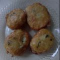 Cooksnap dari Nia d'Kitch untuk resep Perkedel kentang padang