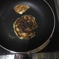 วิจิตรา บุราณเก่า's cooksnap of when they made แพนเค้กโตเกียว #ทำขายรวย.