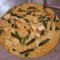 Cooksnap dari Fitri Ardiana untuk resep Tahu Kacang Panjang Kuah Santan