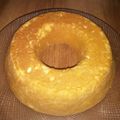 Cooksnap dari khoerul. s untuk resep Banana Cake Oven Tangkring