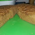 El cooksnap de Agustin Nieva cuando hizo Bizcochuelo de dulce de leche súper fácil.