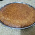 صورة من فؤاد زهير، شاركها بعد تجربة وصفة بسبوسة