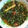 Cooksnap dari Mamanya Cikal Aqilah untuk resep Tumis Daun Pepaya #BikinRamadanBerkesan