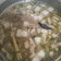 Cooksnap dari rista untuk resep Soto iga & daging babi