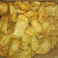 Cooksnap dari Rayhan Rayhanun untuk resep Pastel goreng, awet crunchynya
